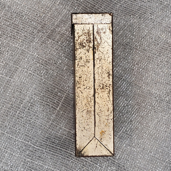 Vintage New York Tin Can - Picture 3 of 7